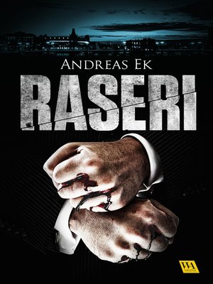 cover image of Raseri, 1